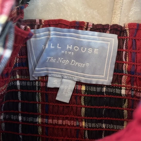Hill house nap dress - Picture 2 of 2